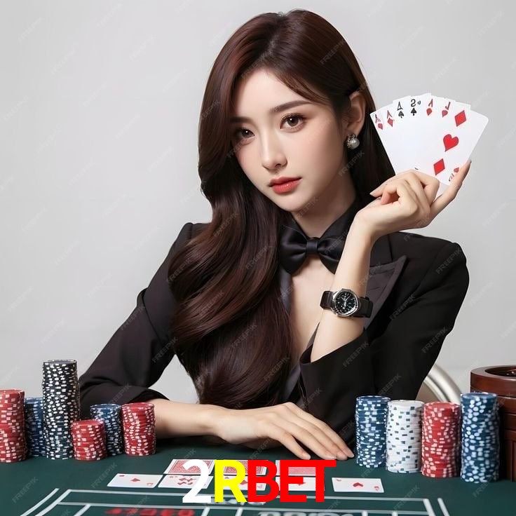 2R Bet App