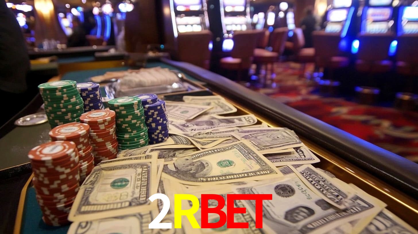 2Rbet