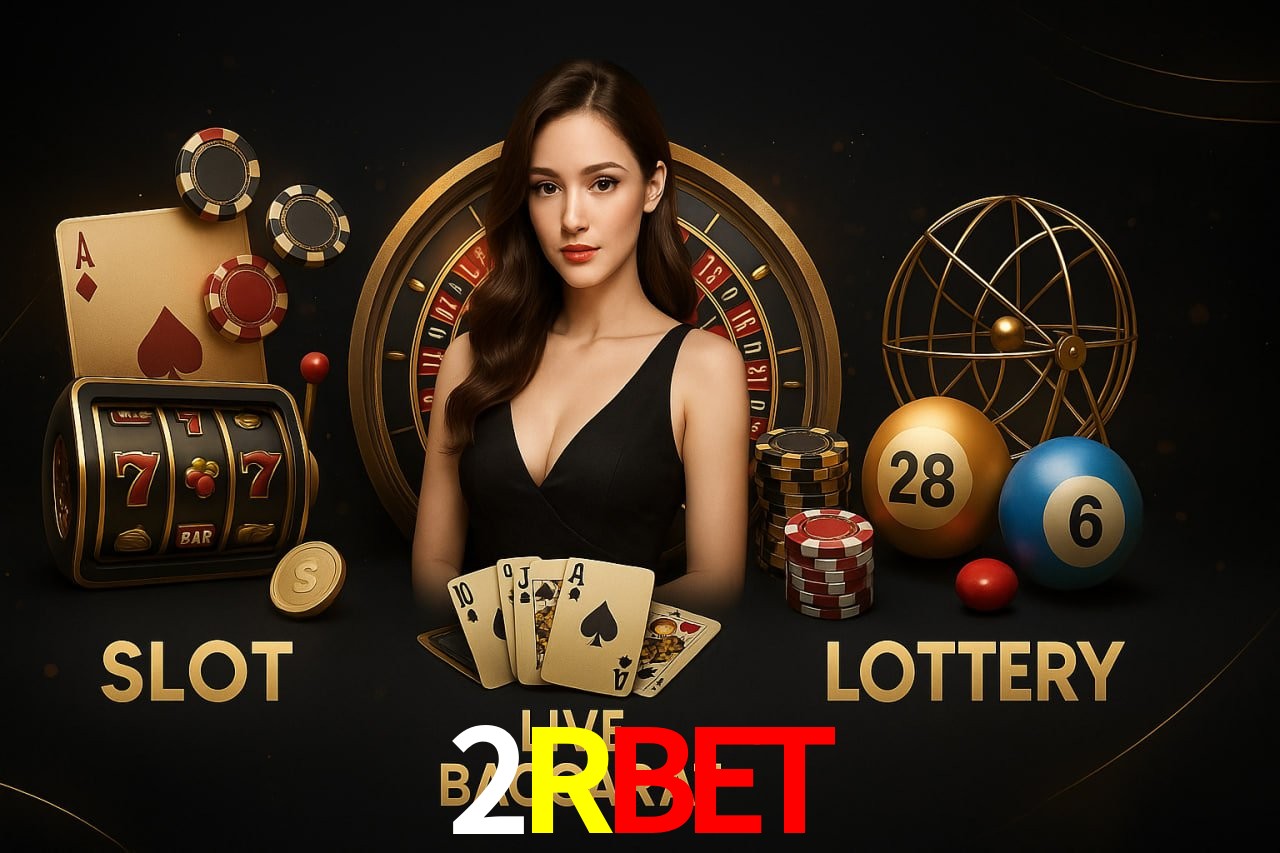 2Rbet: Jogos de Caça-Níqueis-Altas Recompensas, Roleta-Velocidade, Blackjack-Desafios Máximos