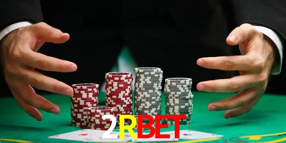 2R Bet App